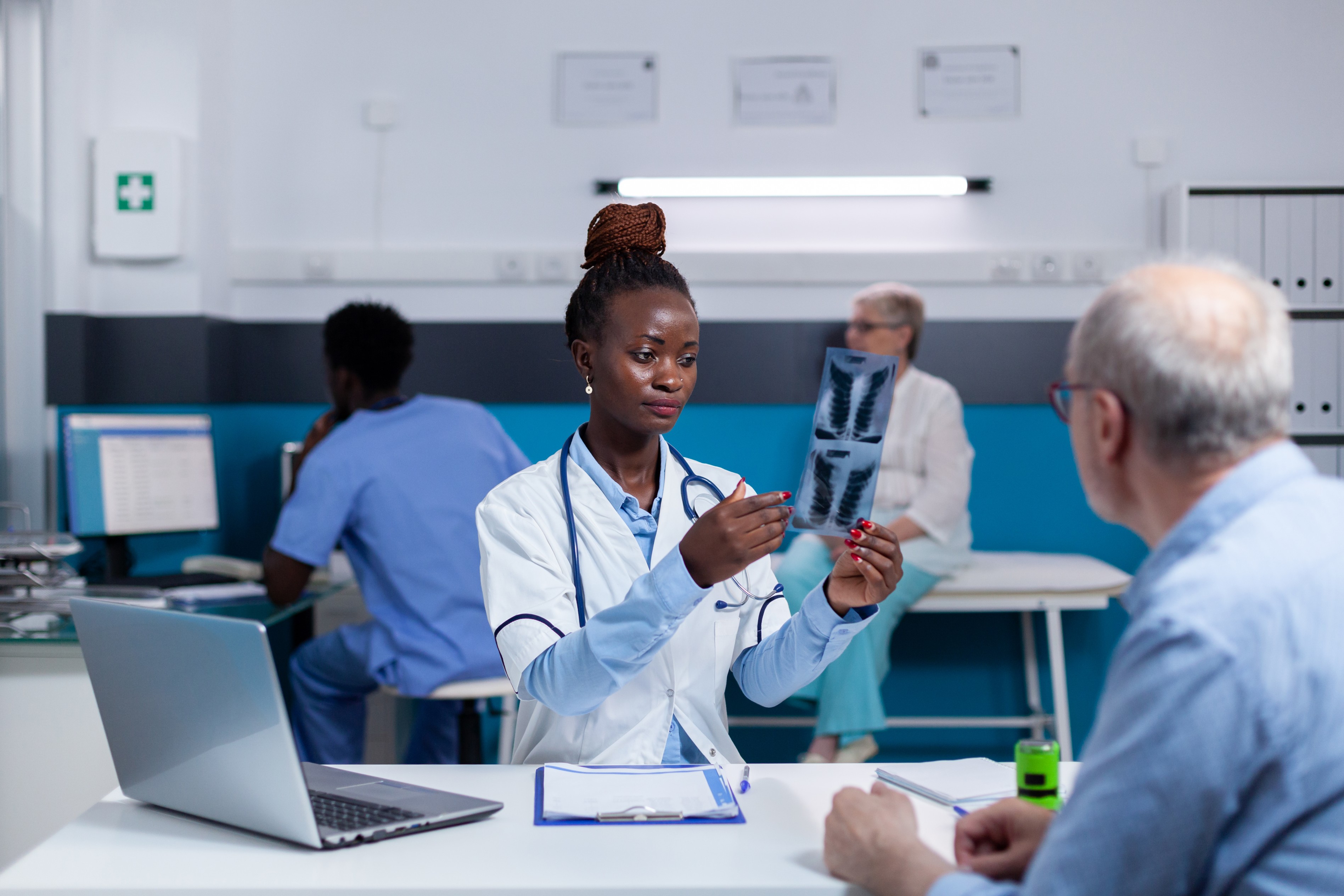 Healthcare Technology